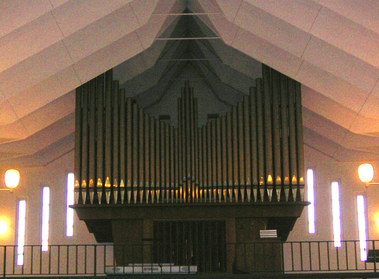 Orgel Dorlar 5