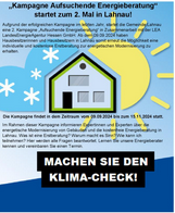 Energieberatung