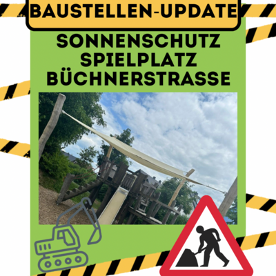 B&uuml;chnerstra&szlig;e