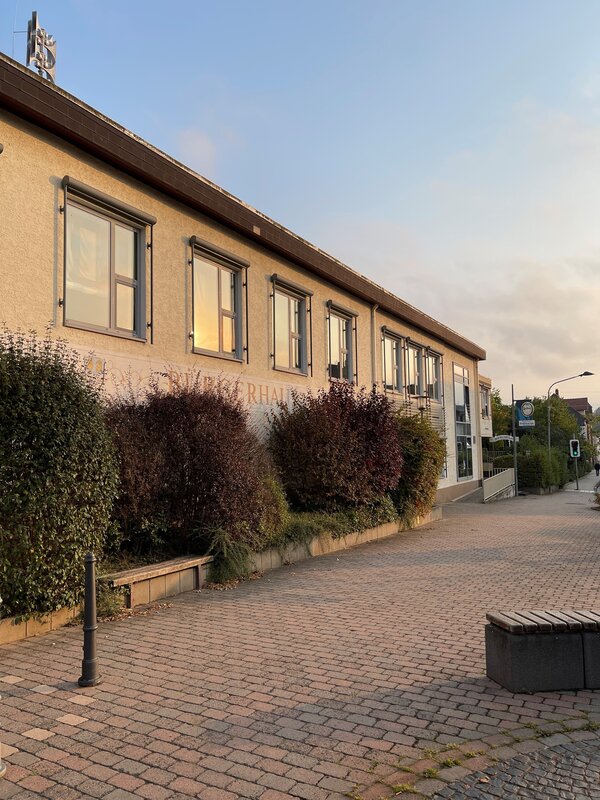 BGH Atzbach