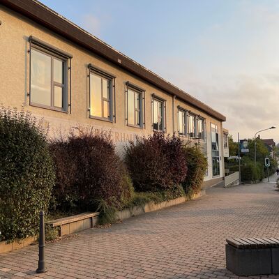 BGH Atzbach