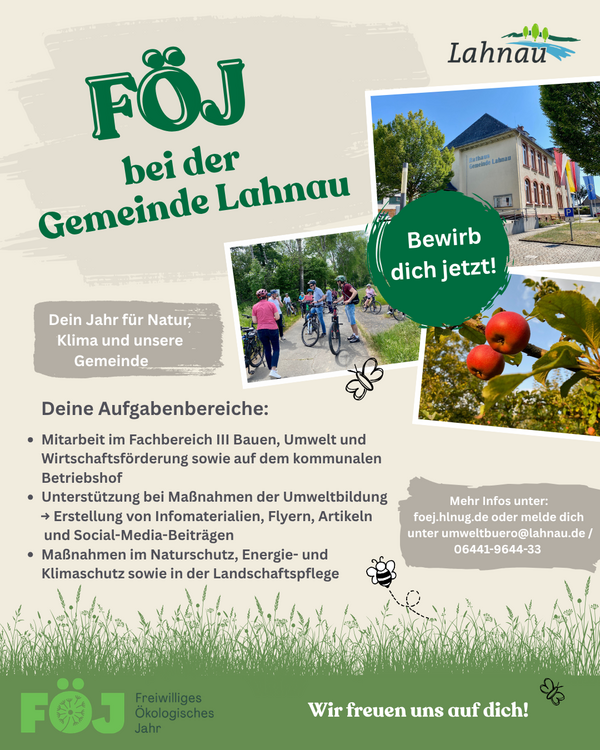 F&Ouml;J Plakat 3