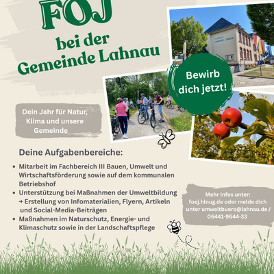 F&Ouml;J Plakat 3