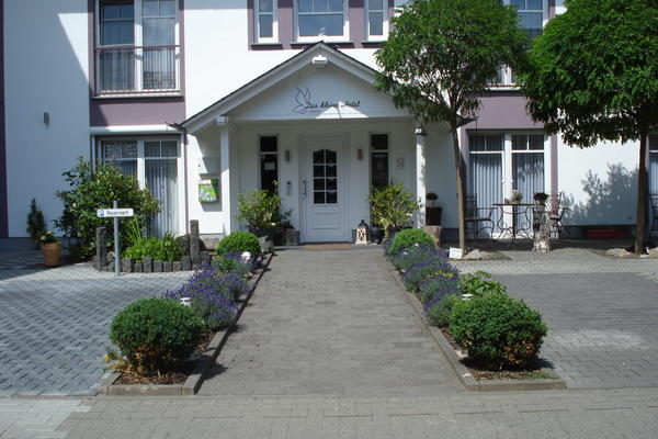 das kleine Hotel 2