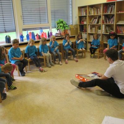Erste-Hilfe-Kurs