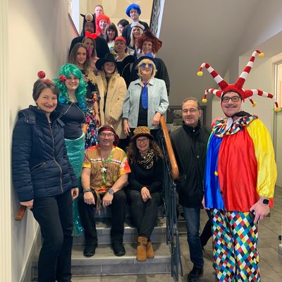 Karneval 2020