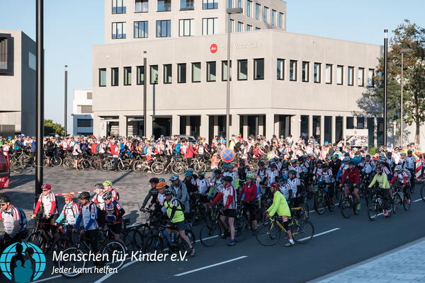 Fahrerfeld Start